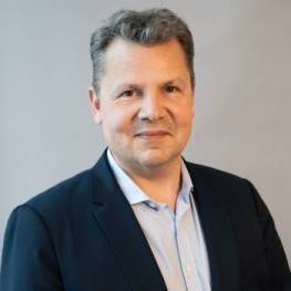 Rémy Boulesteix, KPMG