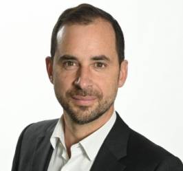 Grégoire Langhade, Natixis CIB Grégoire Langhade, Natixis CIB