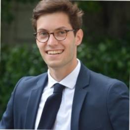 Antoine Villedey, Oderis