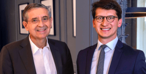 Laurent Faugérolas, François-Xavier Beauvisage, FTPA