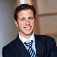 Antoine Vanderhulst, Perwyn Antoine Vanderhulst, Perwyn