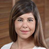 Virginie Sayag, Ayache