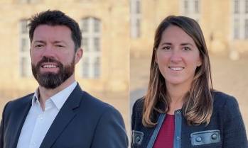 Armel Pédron - Julie Simon, CP&A Corporate Finance