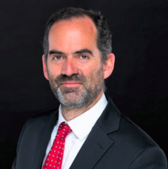 Laurence Hanley, Stephenson Harwood