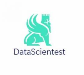 Build-up DATASCIENTEST.COM mercredi 1 mars 2023 Build-up DATASCIENTEST.COM mercredi 1 mars 2023