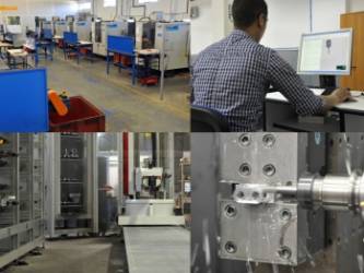 © Groupe ARM et sa filiale SPMA