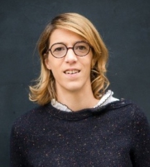 Claire de Bonnières, CastaldiPartners