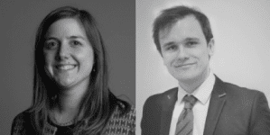 Marie Degat, Jean-Marc Lorec, Exelmans