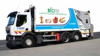 © Pizzorno Environnement