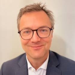 Guillaume Redaud, Allianz Global Investors