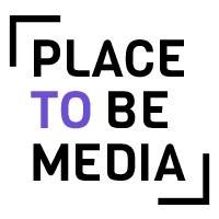 Build-up PLACE TO BE MEDIA jeudi 15 mai 2025
