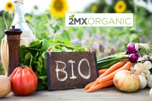 2MX Organic