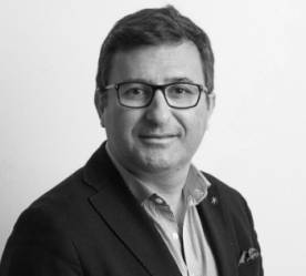 Olivier Cazzulo, Netsystem Olivier Cazzulo, Netsystem