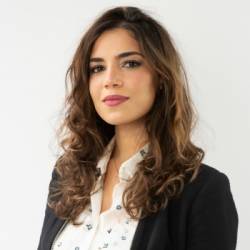 Asmae Loudiyi, Squair Asmae Loudiyi, Squair