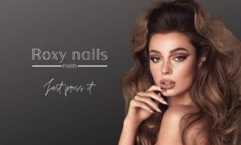 © Roxy Nails Paris