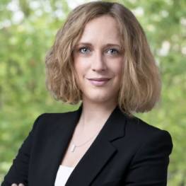 Anne-Charlotte Faure, Valther