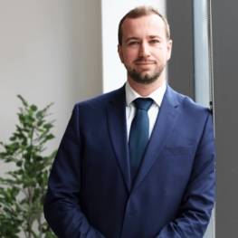 Maxime Cordier, NG Audit 