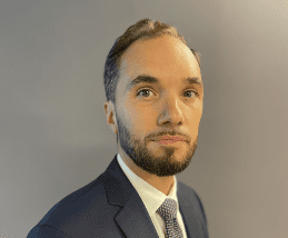 Frédéric Homs, La Banque Postale Asset Management (LBP AM)