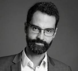 Sylvain Paillotin, Redlink