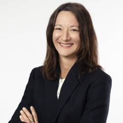 Emilie Renaud, Scotto Partners 