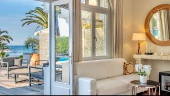 © Le Boutique Hôtel Collection