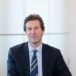 Frédéric Sallerin, Muzinich & Co