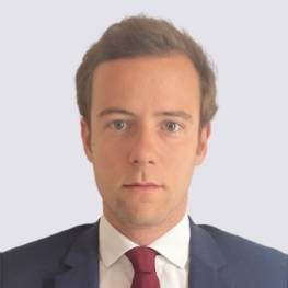 Tristan Rougevin-Baville, Carlyle