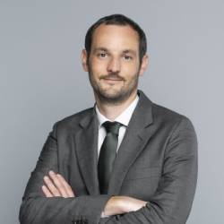 Louis Fridman, Ayache