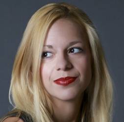 Maria Kondyli, Kramer Levin 