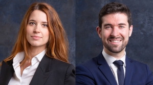 Vina Rizzo & Jordan Le Gallo, Cohen Amir Aslani Vina Rizzo & Jordan Le Gallo, Cohen Amir Aslani