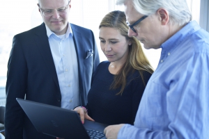 © Nordic Interim Executive Solutions