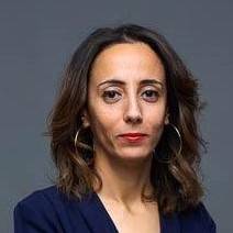 Linda Bessa, Racine