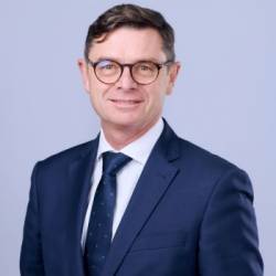 Pascal Le Campion, Largillière Finance