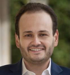  Olivier Hayat, Towery