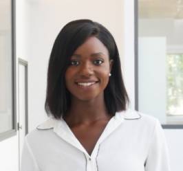 Mariama Jassigui, Capza Mariama Jassigui, Capza