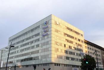 © Clinique Rive Gauche © Clinique Rive Gauche