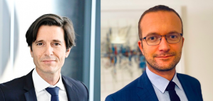 Pascal Servientis - Jean-Baptiste Grison, EY Restructuring