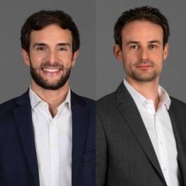 Jean-Victor Michel et Pierre Nieuwyaer, Fiducial Legal By Lamy Jean-Victor Michel et Pierre Nieuwyaer, Fiducial Legal By Lamy