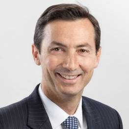 Hubert Lange, Cerea Partners