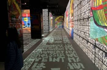 © Culturespaces © Culturespaces