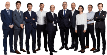 © Andera Expansion © Andera Expansion