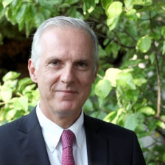 Gilles Schnepp, Clayton, Dubilier & Rice Gilles Schnepp, Clayton, Dubilier & Rice