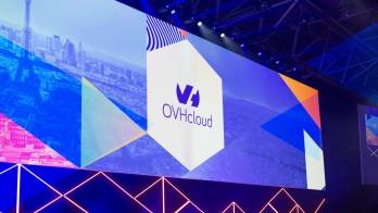 © OVHcloud