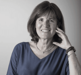 Françoise Vial-Brocco, Sofiouest