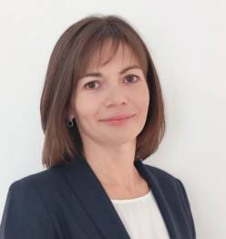 Maria Bogacheva, Squareness