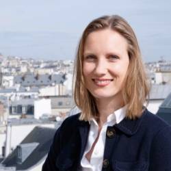 Josépha Montana, Partech