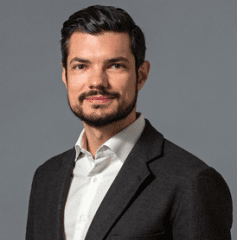 Nicolas Iordanov, iXO Private Equity