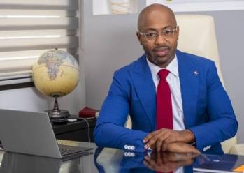 Jean-Luc Konan, Cofina