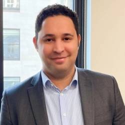 Stéphane Gaudard, Perwyn Stéphane Gaudard, Perwyn