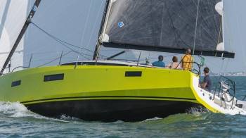 © Grand Large Yachting © Grand Large Yachting